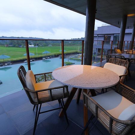 Saptha Resort And Spa Салтэн-Батери Экстерьер фото