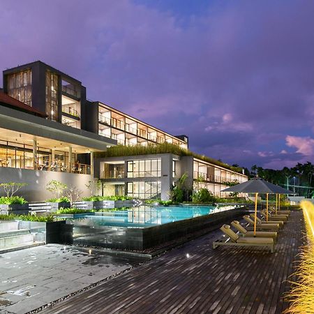 Saptha Resort And Spa Салтэн-Батери Экстерьер фото