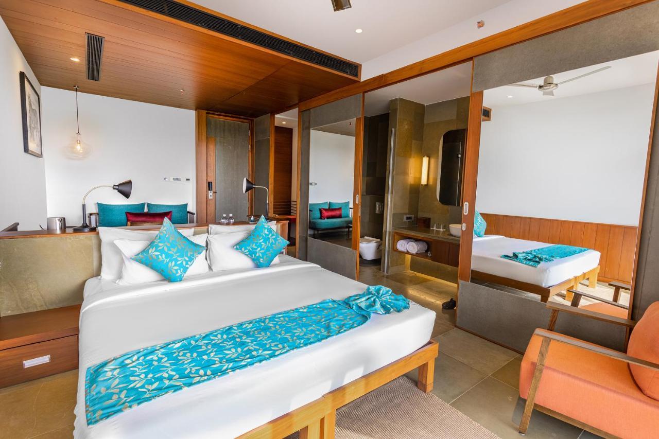 Saptha Resort And Spa Салтэн-Батери Экстерьер фото