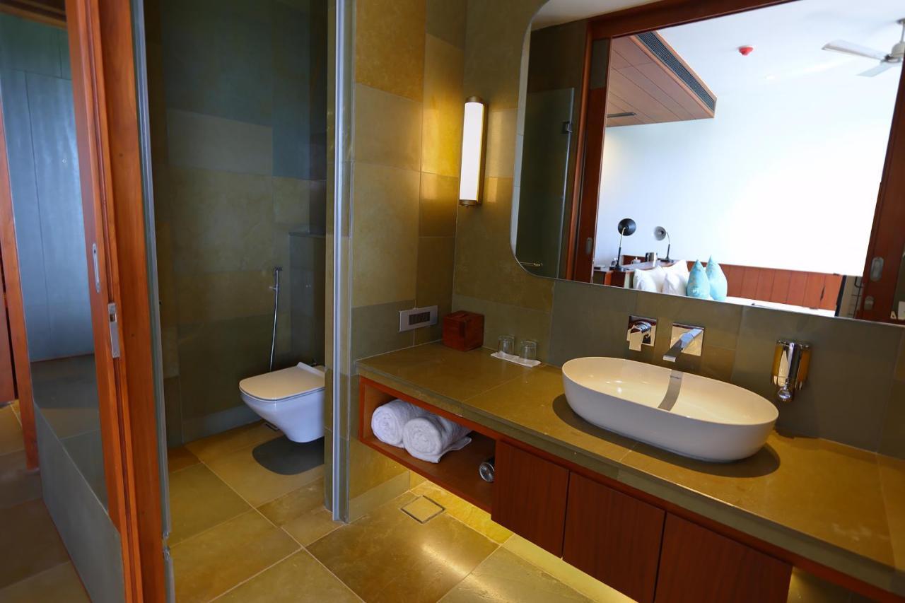 Saptha Resort And Spa Салтэн-Батери Экстерьер фото
