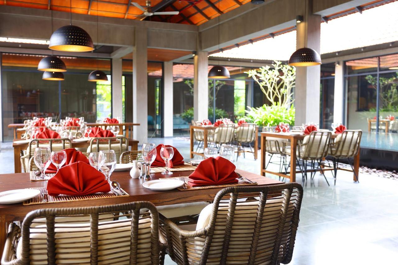 Saptha Resort And Spa Салтэн-Батери Экстерьер фото